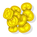 coins
