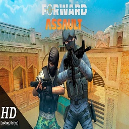 Forward Assault Remix